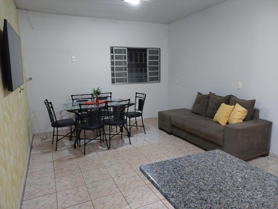 Casa no centro. 500 mt da Igreja Matriz. Pirenópolis Exterior foto